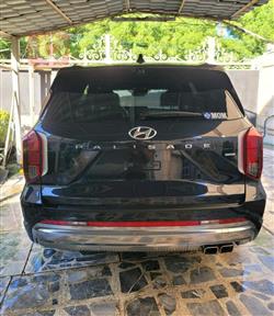 هيونداي باليسيد